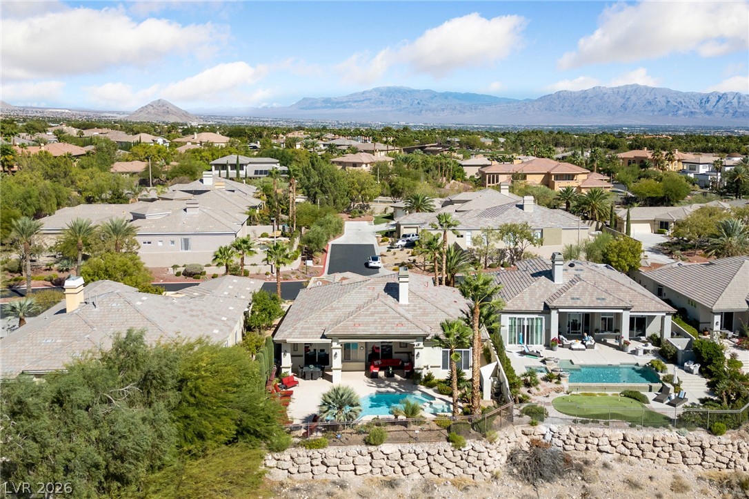 9253 Canyon Mesa Drive Las Vegas NV 89144