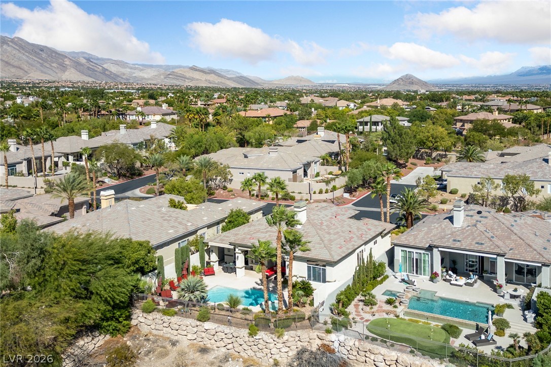 9253 Canyon Mesa Drive Las Vegas NV 89144