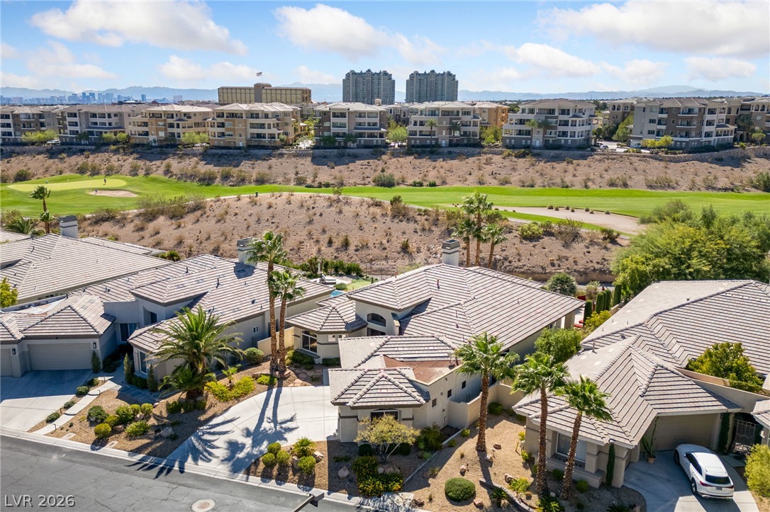 9253 Canyon Mesa Drive Las Vegas NV 89144