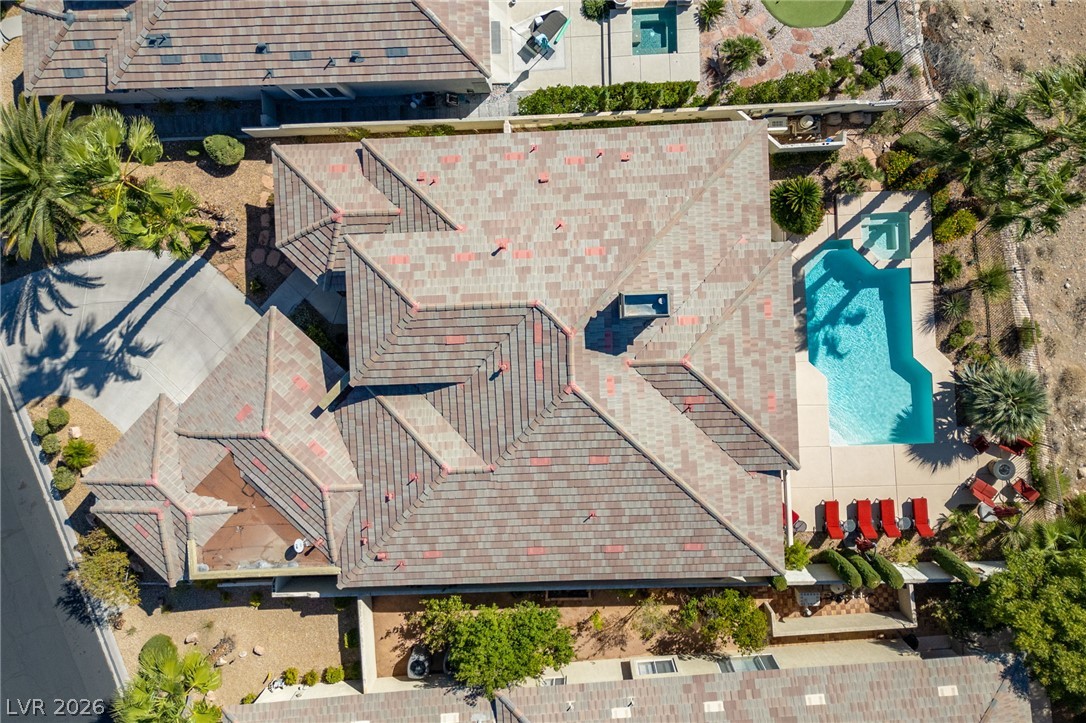 9253 Canyon Mesa Drive Las Vegas NV 89144