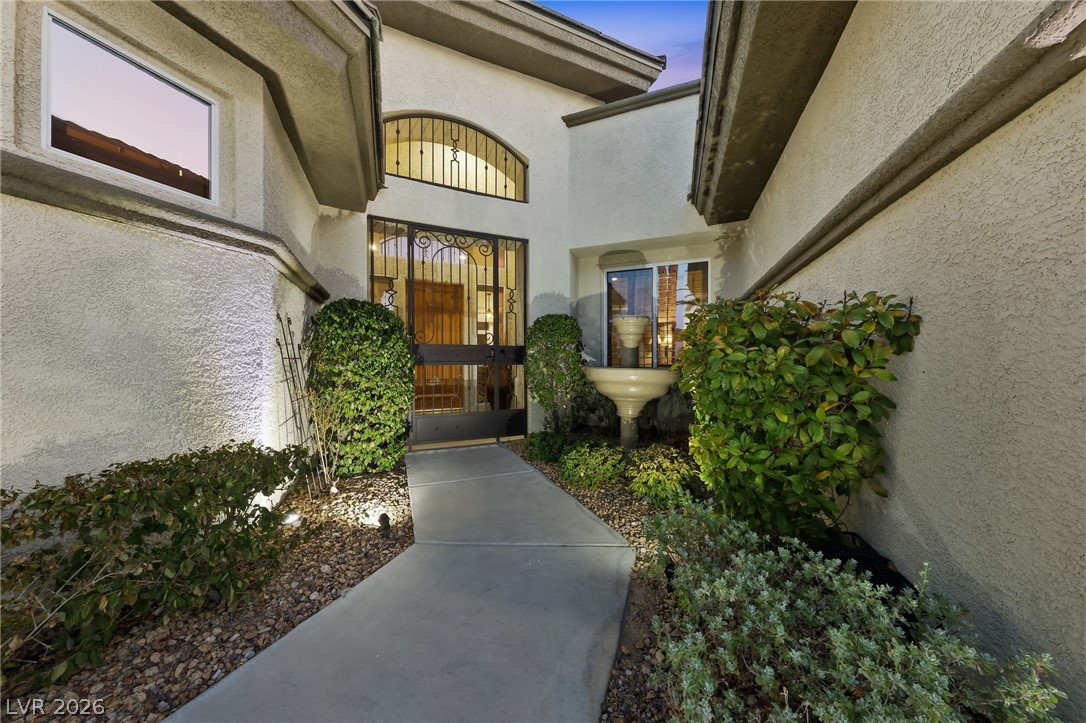 9253 Canyon Mesa Drive Las Vegas NV 89144