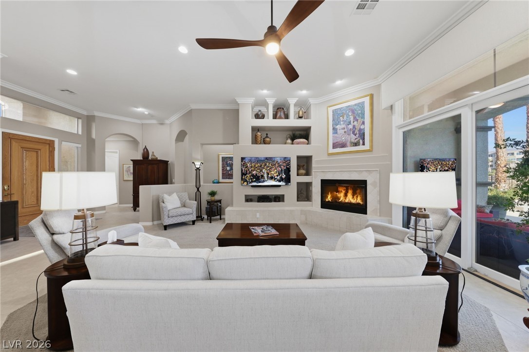9253 Canyon Mesa Drive Las Vegas NV 89144