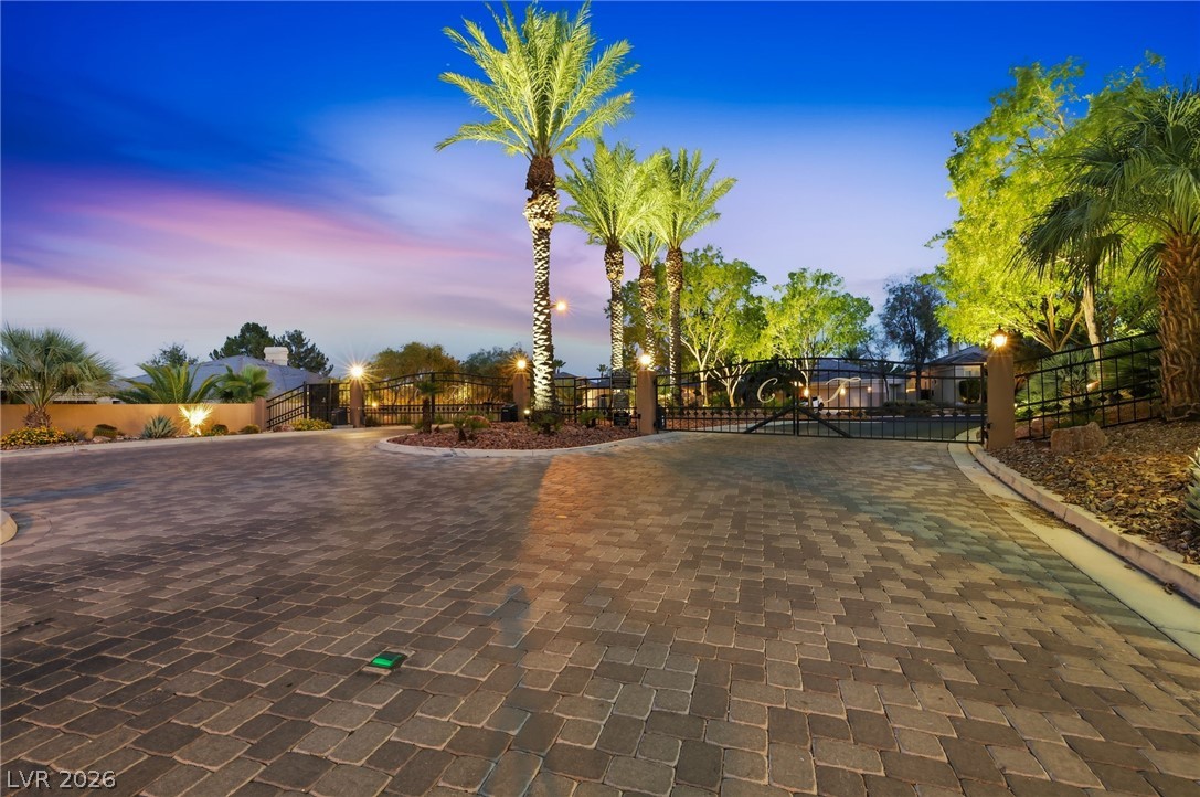 9253 Canyon Mesa Drive Las Vegas NV 89144