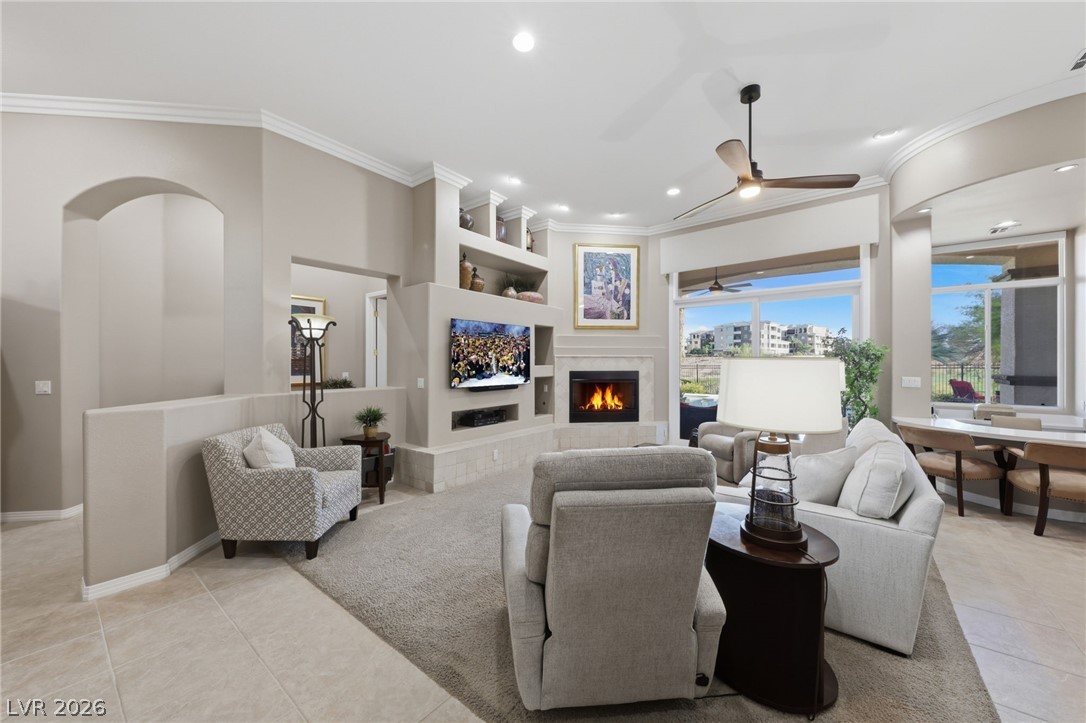 9253 Canyon Mesa Drive Las Vegas NV 89144