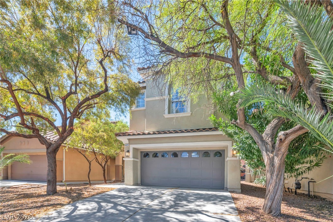 4829 Canary Diamond Avenue Las Vegas NV 89139