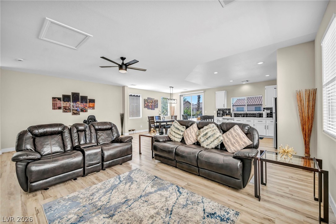 4829 Canary Diamond Avenue Las Vegas NV 89139