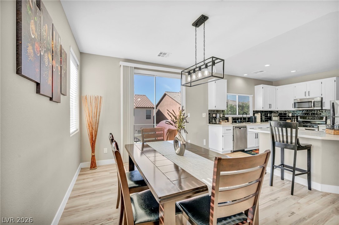 4829 Canary Diamond Avenue Las Vegas NV 89139