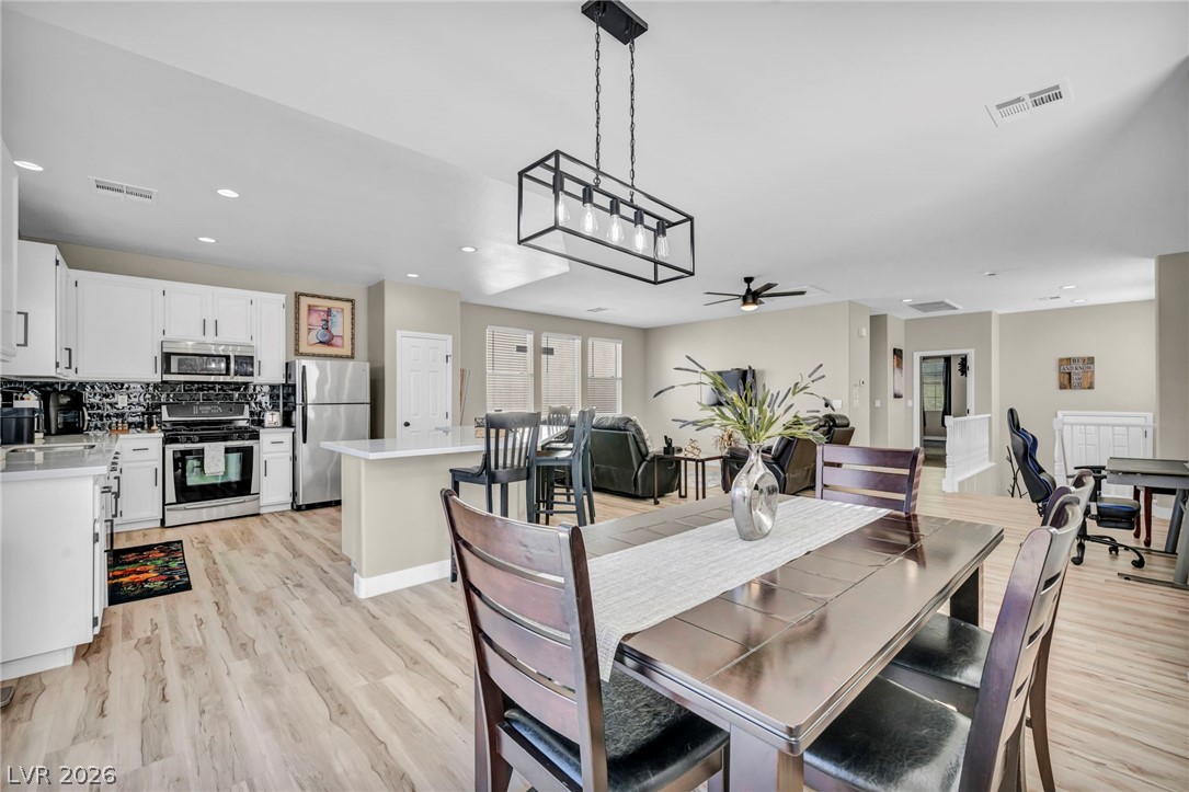 4829 Canary Diamond Avenue Las Vegas NV 89139