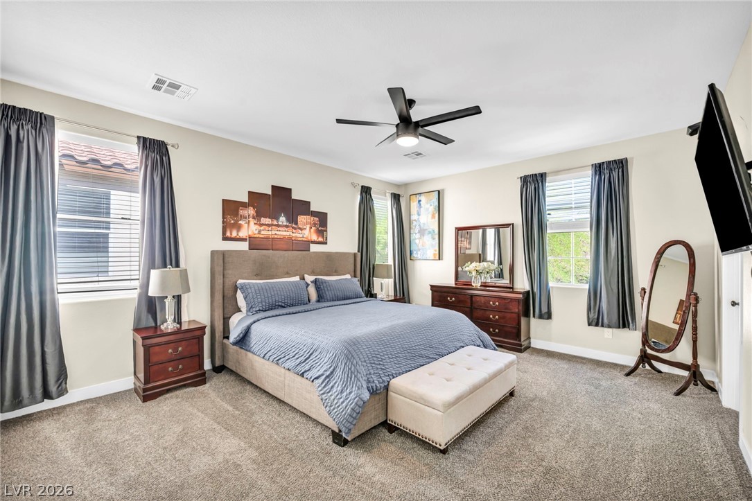 4829 Canary Diamond Avenue Las Vegas NV 89139