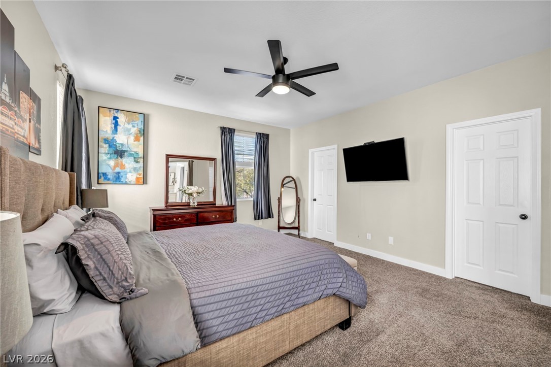 4829 Canary Diamond Avenue Las Vegas NV 89139