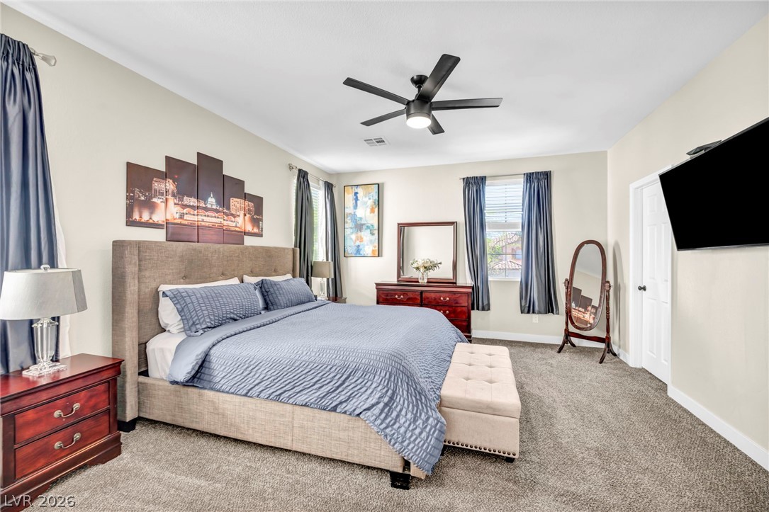 4829 Canary Diamond Avenue Las Vegas NV 89139