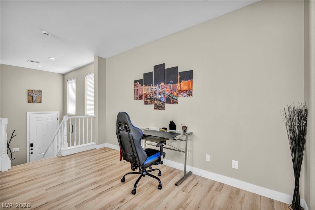 4829 Canary Diamond Avenue Las Vegas NV 89139