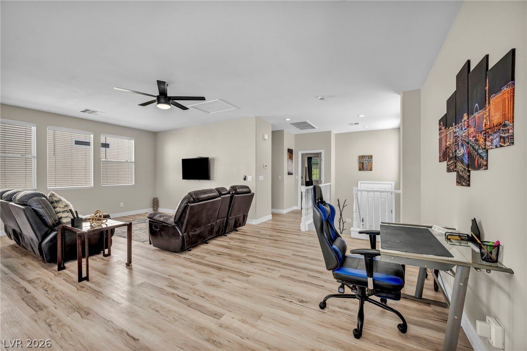 4829 Canary Diamond Avenue Las Vegas NV 89139