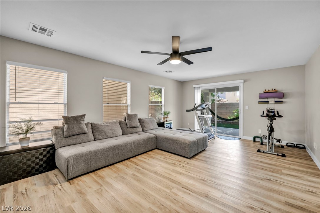 4829 Canary Diamond Avenue Las Vegas NV 89139