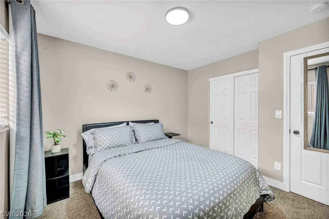 4829 Canary Diamond Avenue Las Vegas NV 89139