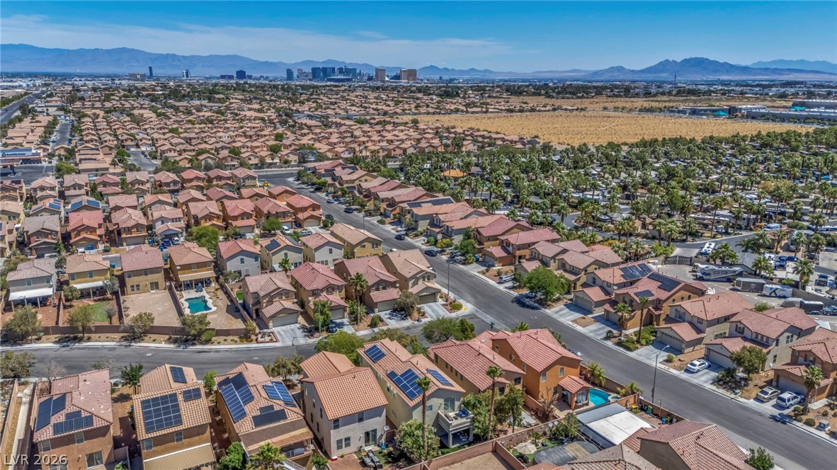 4829 Canary Diamond Avenue Las Vegas NV 89139
