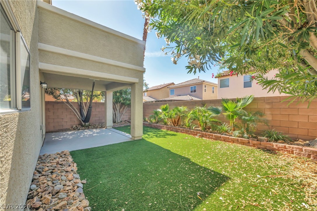 4829 Canary Diamond Avenue Las Vegas NV 89139