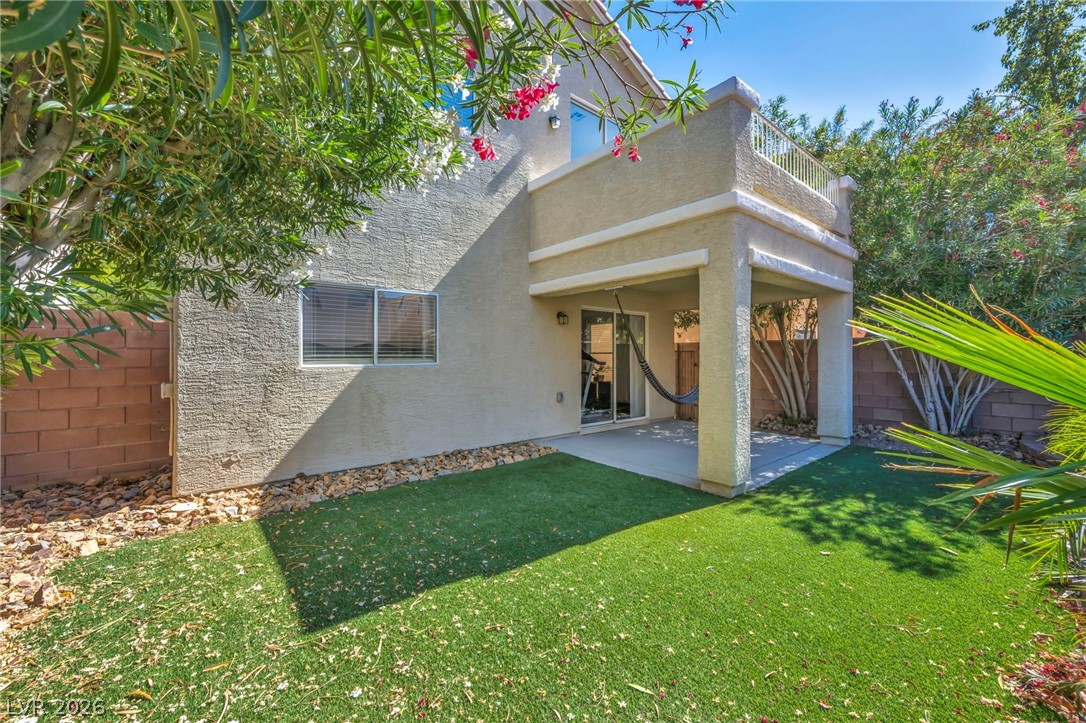 4829 Canary Diamond Avenue Las Vegas NV 89139