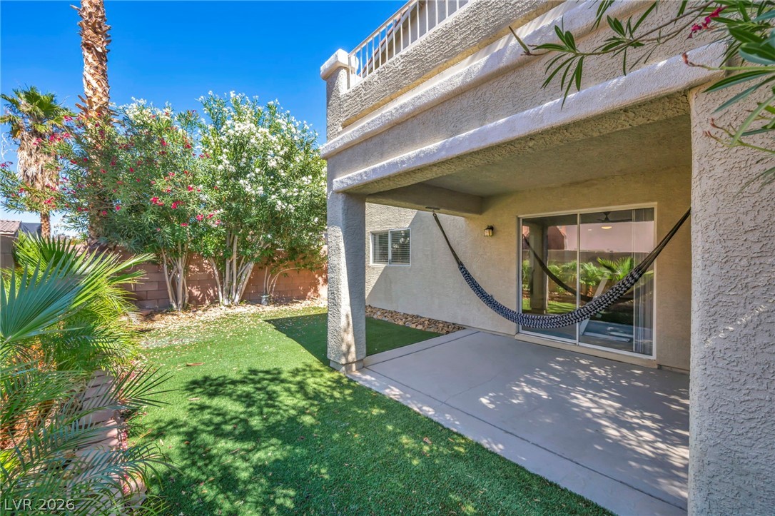 4829 Canary Diamond Avenue Las Vegas NV 89139