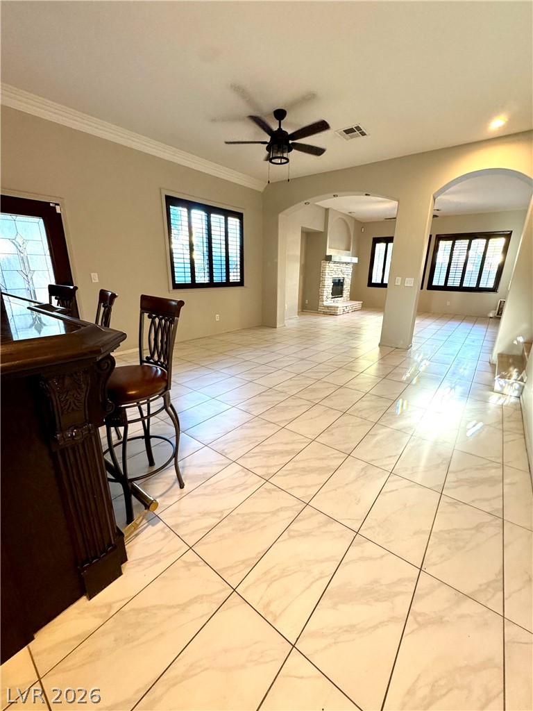 2539 Carmona Circle Henderson NV 89074