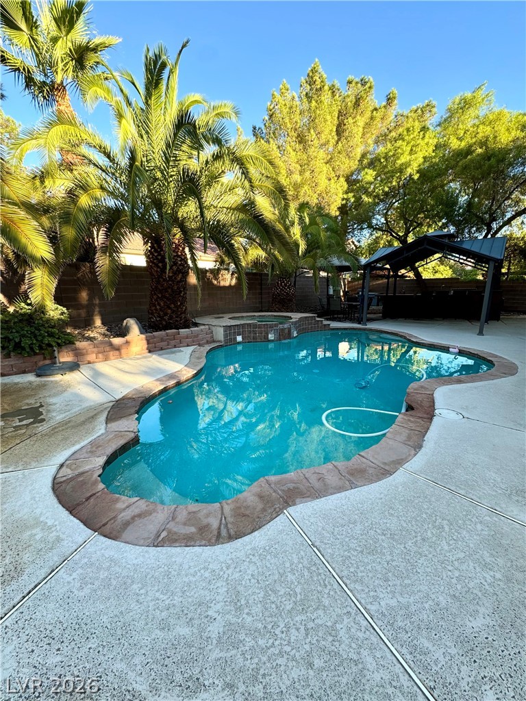 2539 Carmona Circle Henderson NV 89074