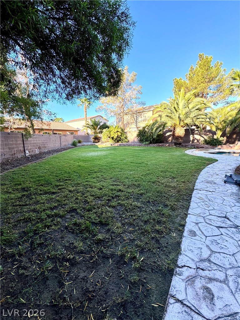 2539 Carmona Circle Henderson NV 89074