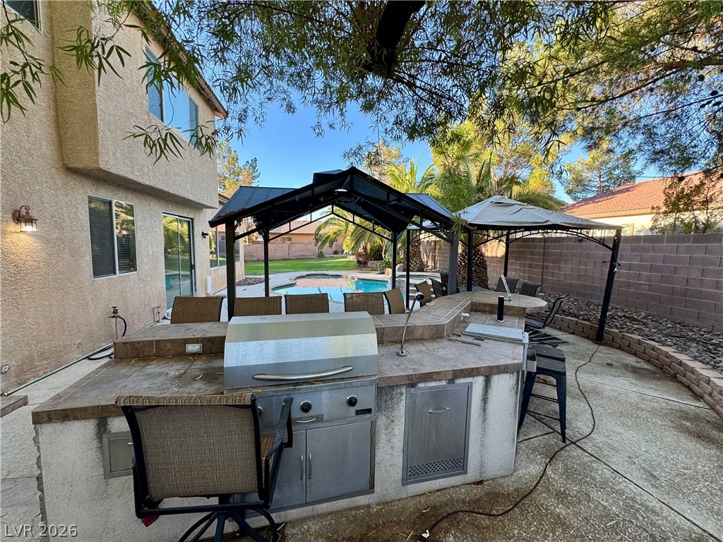 2539 Carmona Circle Henderson NV 89074