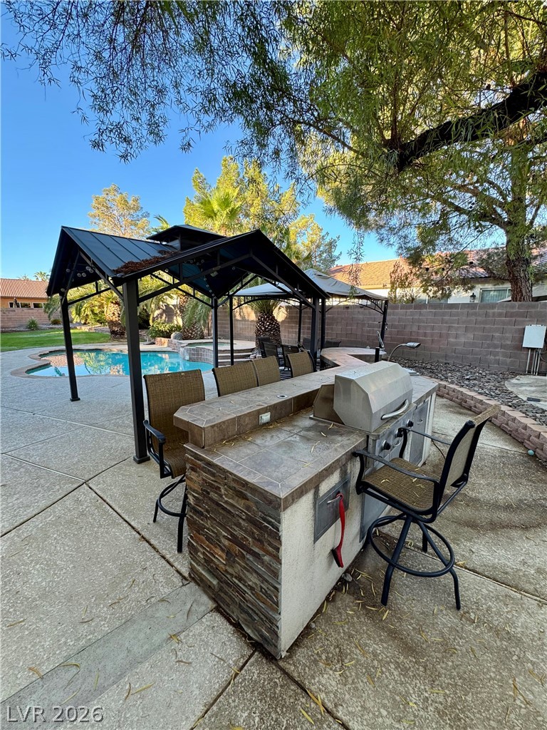 2539 Carmona Circle Henderson NV 89074