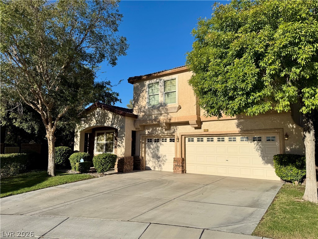 2539 Carmona Circle Henderson NV 89074