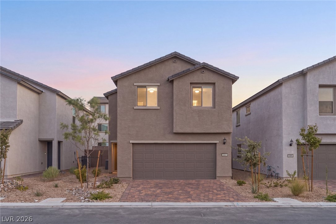 5937 Swift Lariat Street Las Vegas NV 89113