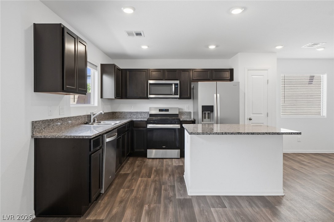 5937 Swift Lariat Street Las Vegas NV 89113