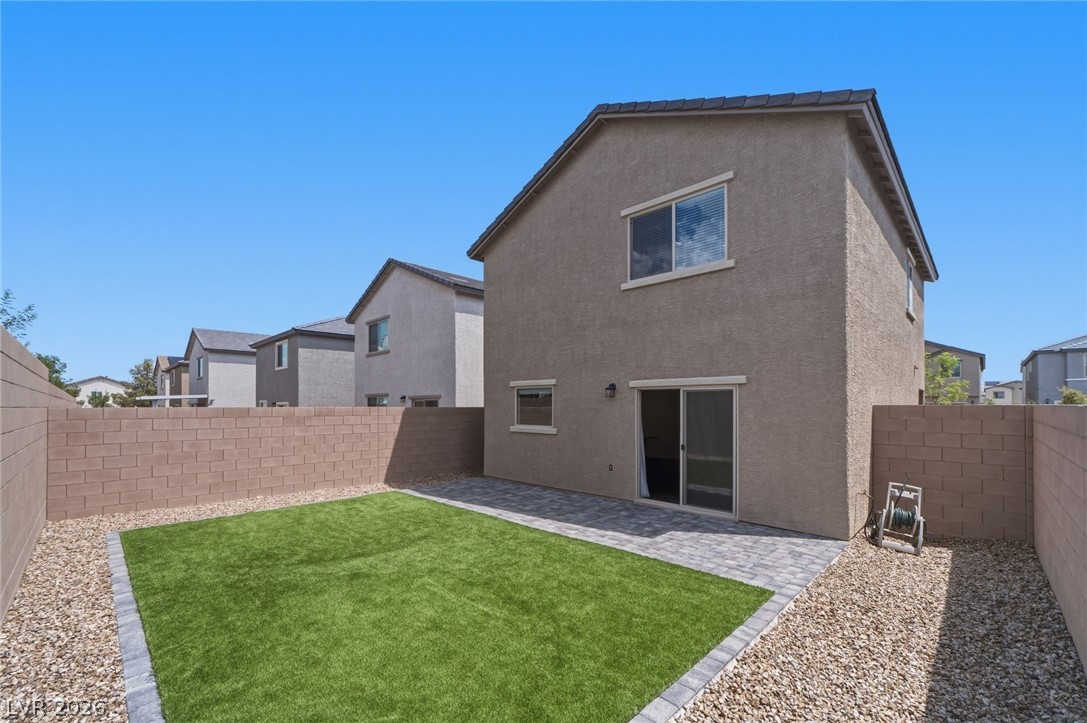 5937 Swift Lariat Street Las Vegas NV 89113