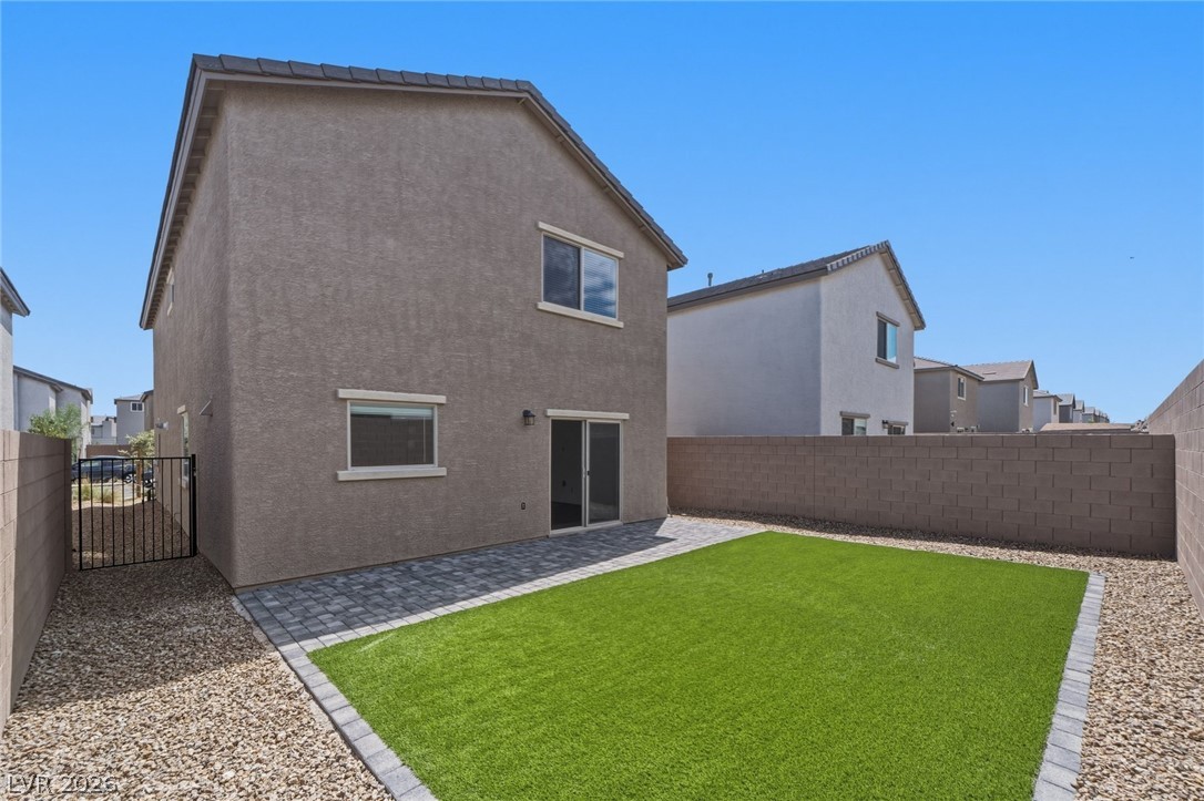 5937 Swift Lariat Street Las Vegas NV 89113