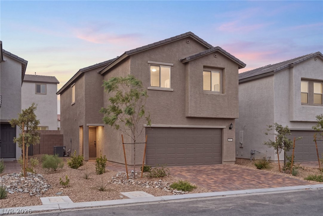 5937 Swift Lariat Street Las Vegas NV 89113