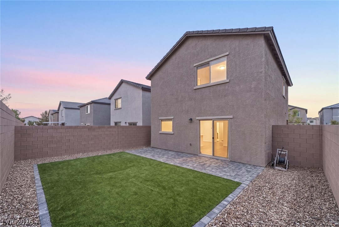 5937 Swift Lariat Street Las Vegas NV 89113