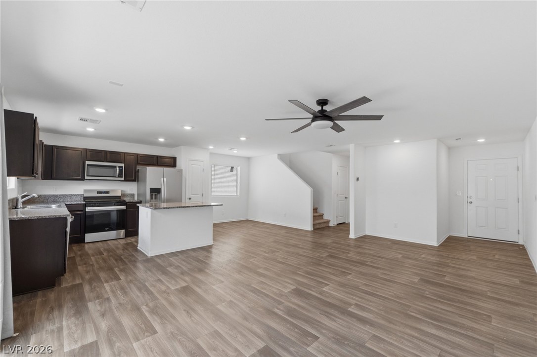 5937 Swift Lariat Street Las Vegas NV 89113