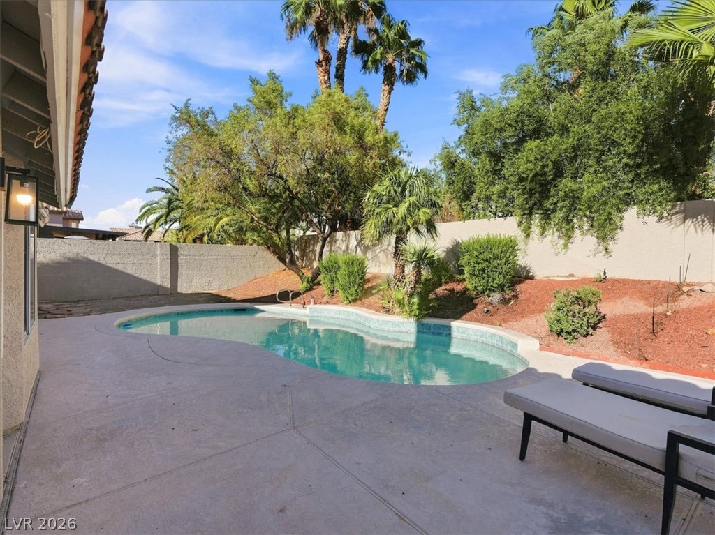 274 Plaza Napoli Court Henderson NV 89074