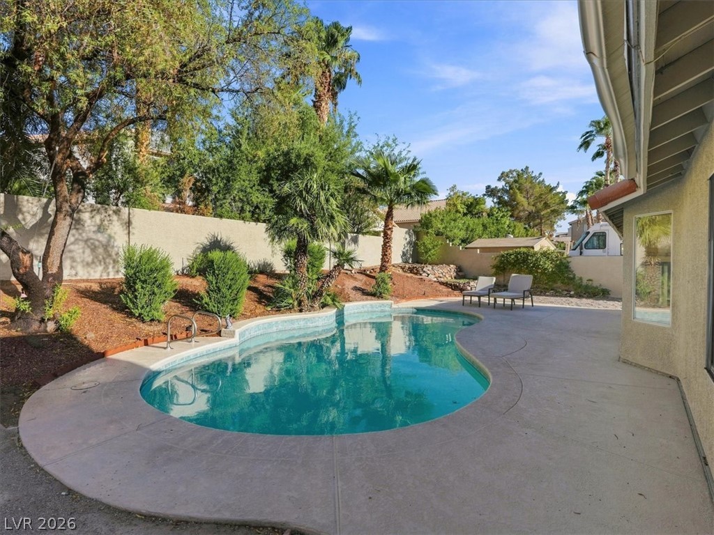 274 Plaza Napoli Court Henderson NV 89074