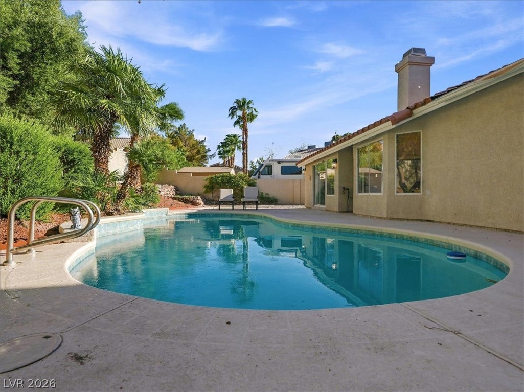 274 Plaza Napoli Court Henderson NV 89074