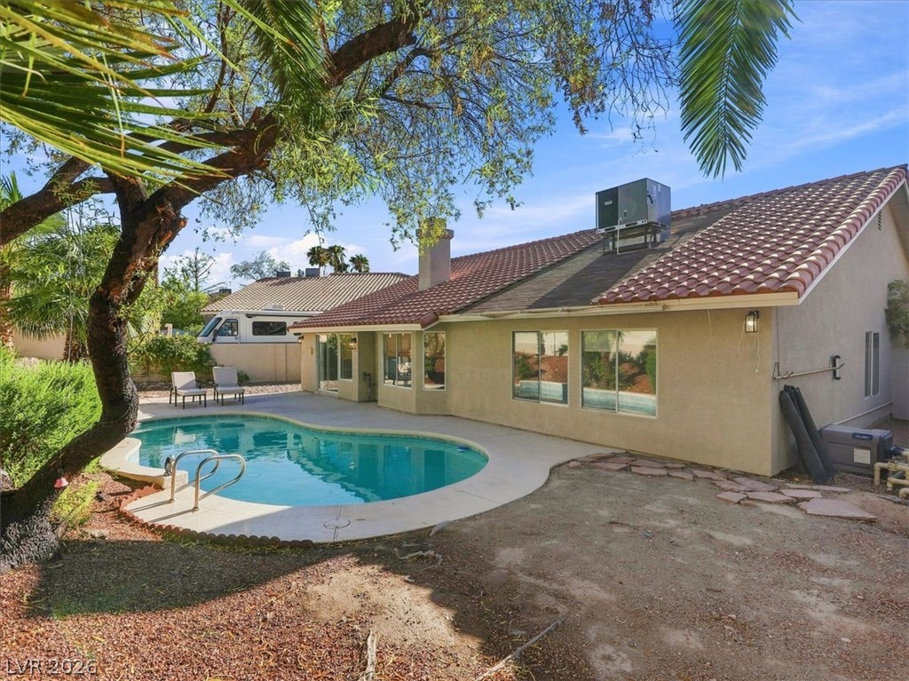274 Plaza Napoli Court Henderson NV 89074