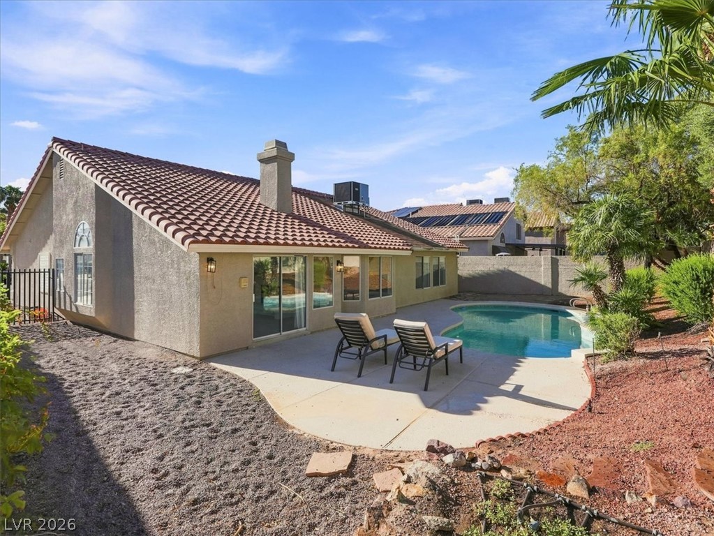 274 Plaza Napoli Court Henderson NV 89074