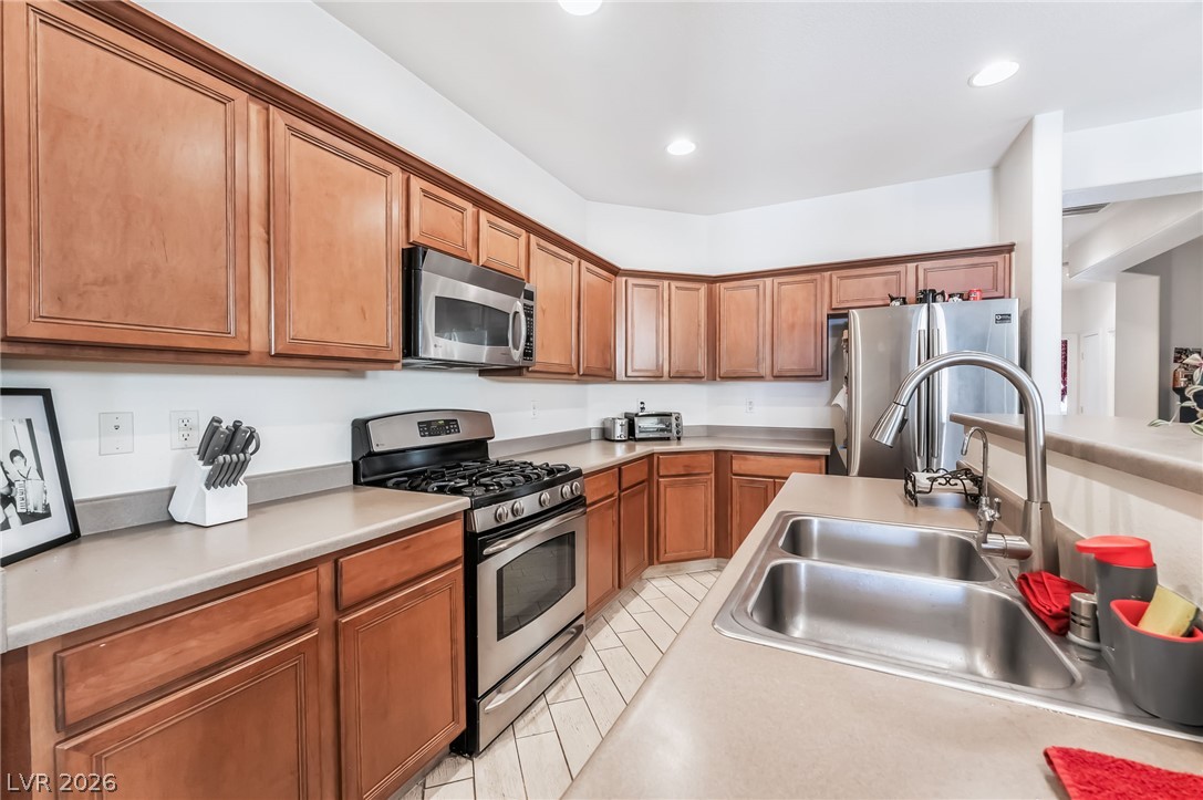 320 Fox Blitz Avenue North Las Vegas NV 89031