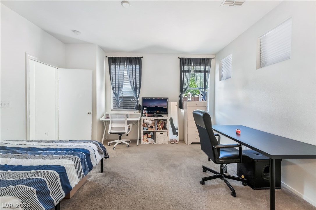 320 Fox Blitz Avenue North Las Vegas NV 89031