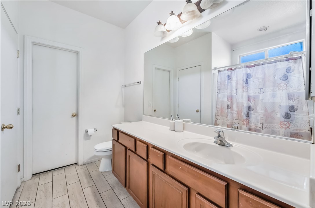 320 Fox Blitz Avenue North Las Vegas NV 89031
