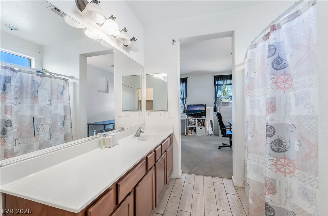 320 Fox Blitz Avenue North Las Vegas NV 89031
