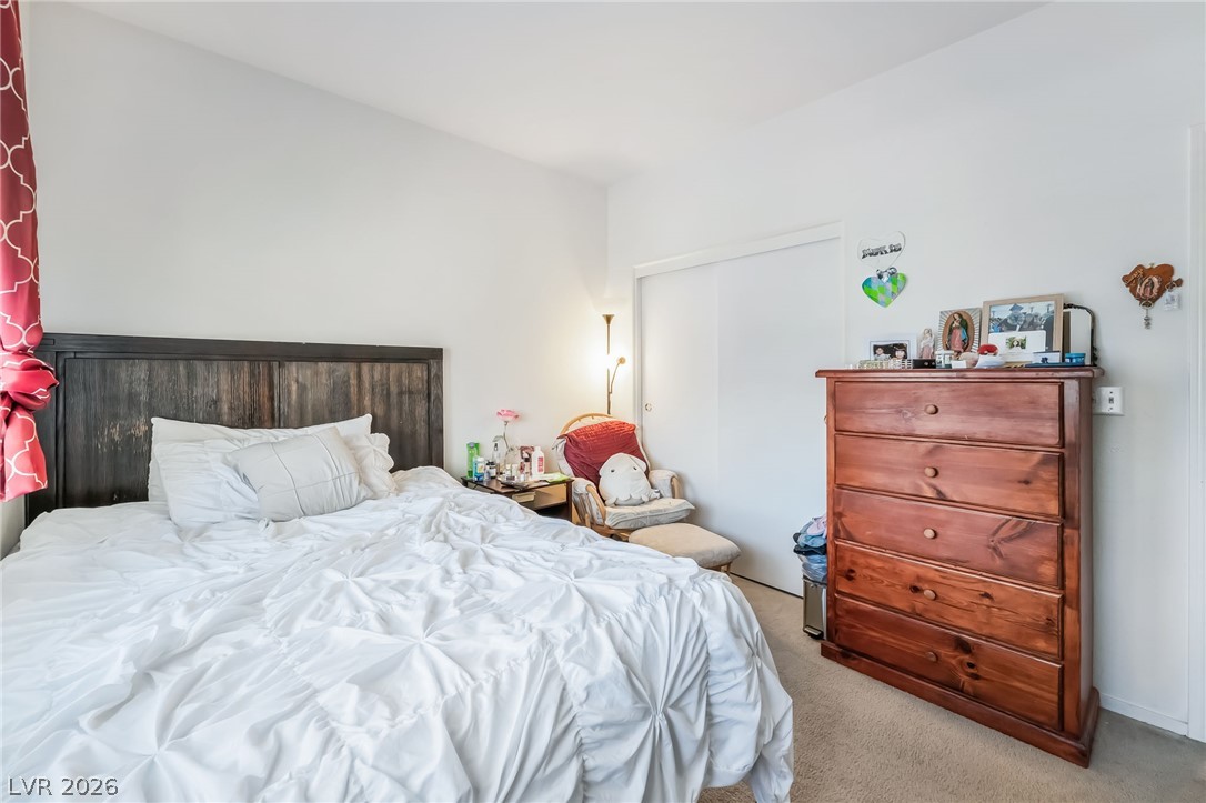 320 Fox Blitz Avenue North Las Vegas NV 89031