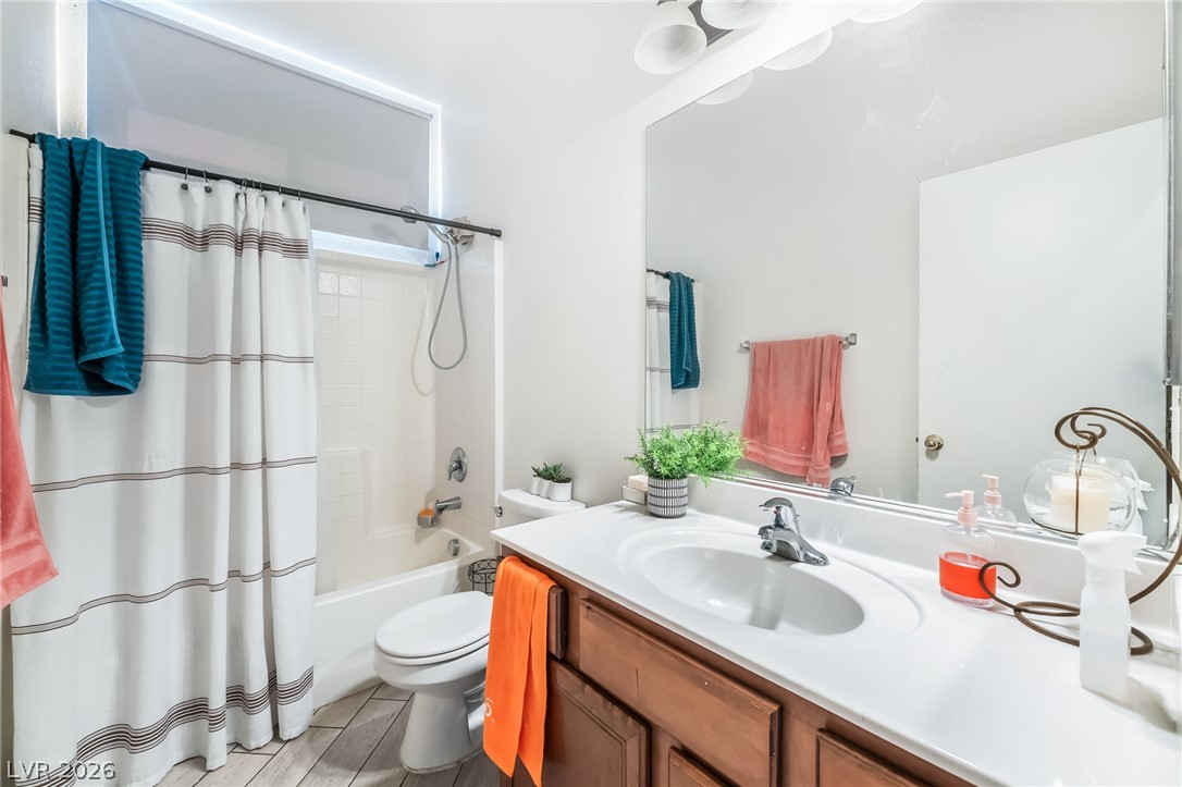 320 Fox Blitz Avenue North Las Vegas NV 89031