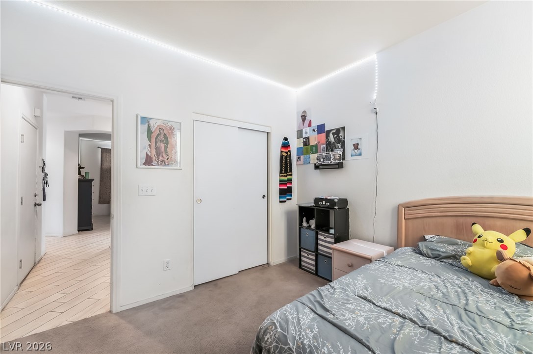 320 Fox Blitz Avenue North Las Vegas NV 89031