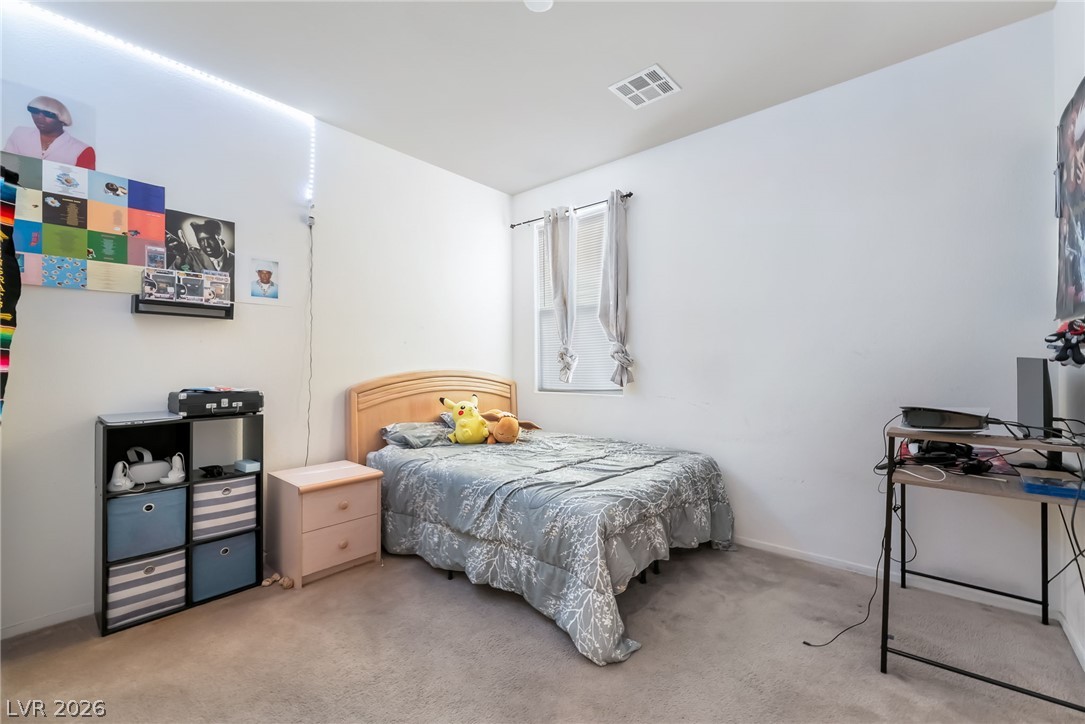 320 Fox Blitz Avenue North Las Vegas NV 89031