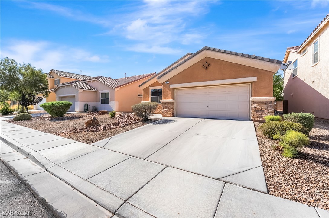 320 Fox Blitz Avenue North Las Vegas NV 89031